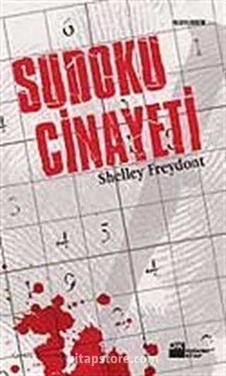 Sudoku Cinayeti