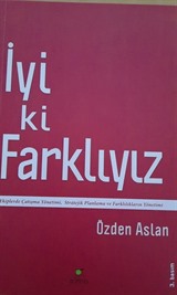 İyi ki Farklıyız