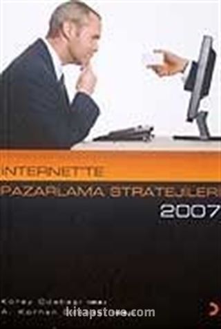 İnternette Pazarlama Stratejileri 2007