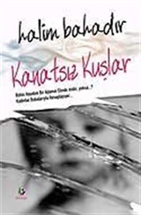 Kanatsız Kuşlar