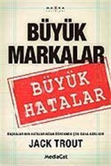 Büyük Markalar Büyük Hatalar