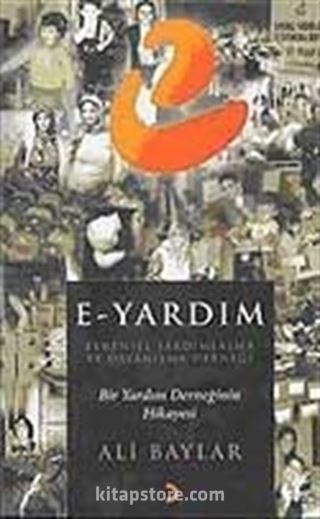 E-Yardım