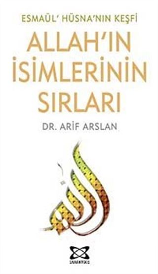 Allah'ın İsimlerinin Sırları