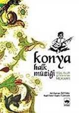 Konya Halk Müziği