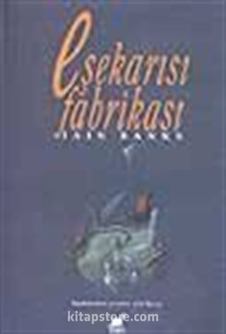 Eşek Arısı Fabrikası