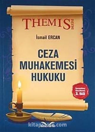 Themis Ceza Muhakemesi Hukuku