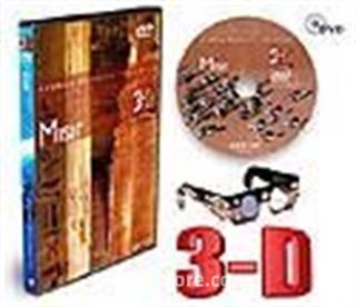 (Dvd) Mısır / 3 Boyutlu Belgesel