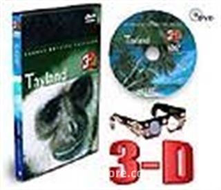 (Dvd) Tayland / 3 Boyutlu Belgesel