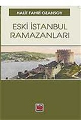 Eski İstanbul Ramazanları