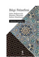 Bilgi Felsefesi