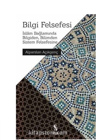 Bilgi Felsefesi