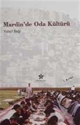 Mardin'de Oda Kültürü