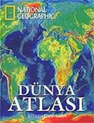 Dünya Atlası