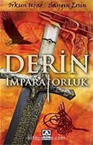 Derin İmparatorluk