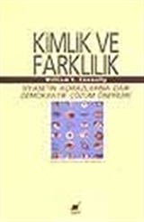 Kimlik Ve Farklılık