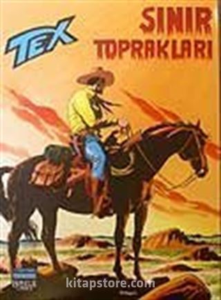 Aylık Tex - 69 / Sınır Toprakları