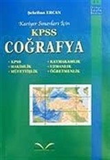 KPSS Coğrafya