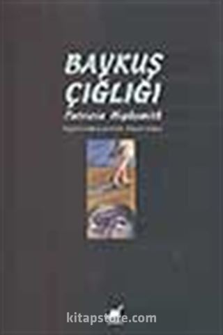 Baykuş Çığlığı