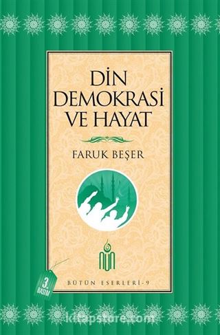 Din Demokrasi ve Hayat