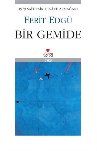 Bir Gemide