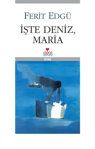 İşte Deniz, Maria