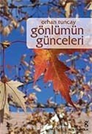 Gönlümün Günceleri