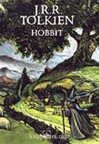 Hobbit / Çizgi Roman