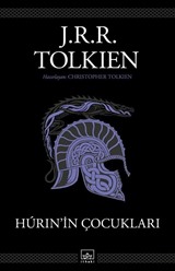 Hurin'in Çocukları Ciltsiz