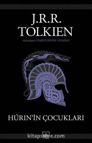 Hurin'in Çocukları Ciltsiz