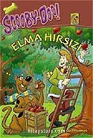 Elma Hırsızı / Scooby Doo