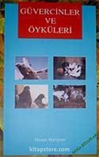 Güvercinler ve Öyküleri