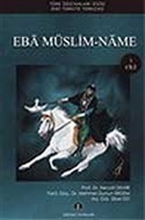 Eba Müslim-name 1