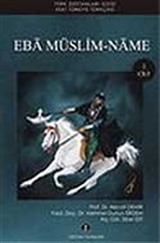 Eba Müslim-name 2