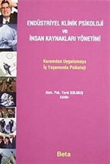 Endüstriyel Klinik Psikoloji ve İnsan Kaynakları Yönetimi