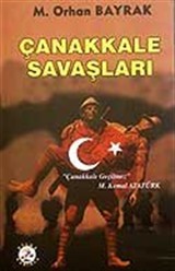 Çanakkale Savaşları