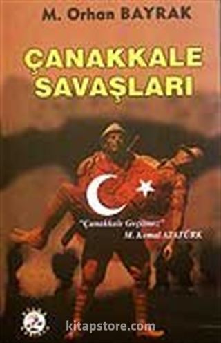 Çanakkale Savaşları