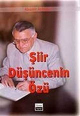 Şiir Düşüncenin Özü