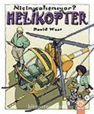 Helikopter Niçin Çalışmıyor?