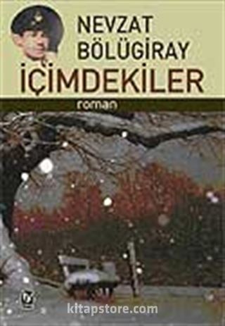 İçimdekiler