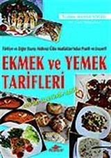 Ekmek ve Yemek Tarifleri