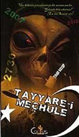 Tayyare-i Meçhule