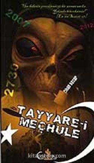 Tayyare-i Meçhule