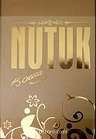 Nutuk (Ciltli)