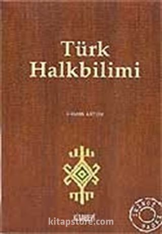 Türk Halkbilimi