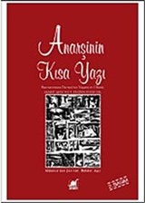 Anarşinin Kısa Yazı