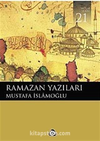 Ramazan Yazıları