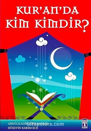 Kuran'da Kim Kimdir?