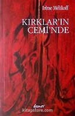 Kırklar'ın Cemi'nde