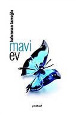 Mavi Ev