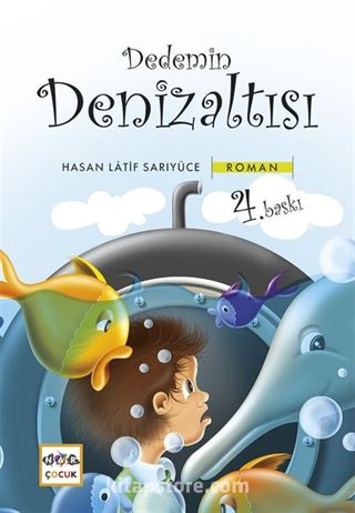 Dedemin Denizaltısı